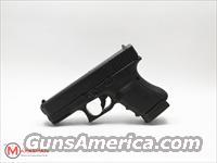 Glock 30 Gen 4 .45 ACP NEW G30 G4 45