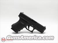 Glock 30 Gen 4 .45 ACP NEW G30 G4 45