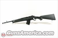 Ruger Mini Thirty Tactical 7.62 x 39mm NEW