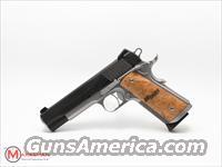 Sig Sauer 1911 STX .45ACP New 45