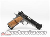 Sig Sauer 1911 STX .45ACP New 45