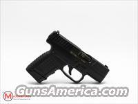 Walther PPS, 9mm 