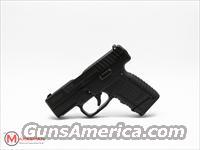 Walther PPS, 9mm 