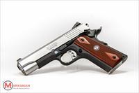 Ruger Lightweight Commander SR1911 .45 A