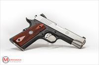 Ruger Lightweight Commander SR1911 .45 ACP NEW