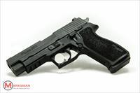 Sig Sauer P220, .45 ACP with Night Sight