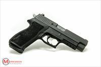 Sig Sauer P220, .45 ACP with Night Sights