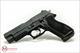 Sig Sauer P220, .45 ACP with Night Sights
