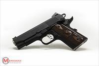 Springfield Range Officer Lightweight Compact, 9mm NEW