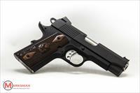 Springfield Range Officer Lightweight Co