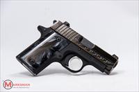 Sig Sauer P238 Black Pearl .380 ACP NEW 