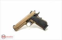 Sig Sauer 1911 Enchanced Scorpion .45 AC