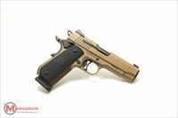 Sig Sauer 1911 Enchanced Scorpion .45 ACP NEW 45