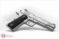 Kimber Stainless II .45 ACP NEW 45 1911 