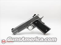 Kimber Stainless TLE/RL .45 ACP NEW 45 1
