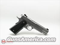 Kimber Stainless TLE/RL .45 ACP NEW 45 1911 