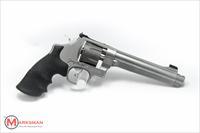 Smith and Wesson 929, 9mm NEW