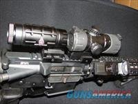 YHM CUSTOM 300 AAC BLACKOUT, YHM MULTI L