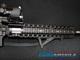 YHM CUSTOM 300 AAC BLACKOUT, YHM MULTI LOWER, YHM UPPER, 16" SOCOM PROFILE BARREL, UTG TACTICAL RED/GREEN DOT, UTG 3X MAGNIFIER W/ SWING BASE, UAG HOLOGRAPHIC MBUIS, 13" FREE FLOAT QUAD RAIL, MAGPUL HAND STOP GRIP & MORE
