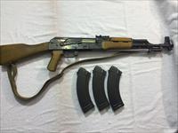 Poly Tech AK-47