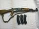 Poly Tech AK-47