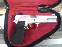 Browning hipower mark II
