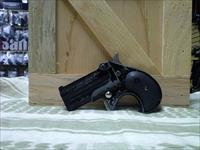 davis industries d38