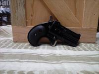 davis industries d38
