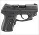 Ruger LC380 w/Crimson Trace Laser