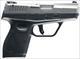 Taurus 709 Slim 9MM Stainless Slide