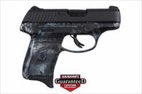 Ruger LC9S KRY Neptune 9MM Pistol