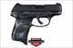 Ruger LC9S KRY Neptune 9MM Pistol