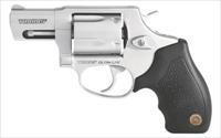 Taurus 85 38SPL SS Revolver
