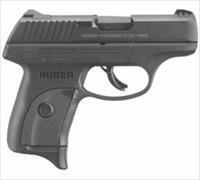 RUGER® LC9s® PRO •Striker-fired