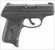 RUGER® LC9s® PRO •Striker-fired