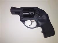 Used Ruger LCR 357 Magnum Revolver