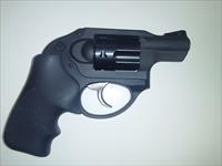 Used Ruger LCR 357 Magnum Revolver