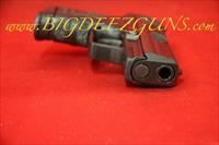 Heckler & Koch HK P2000SK V3 9MM REAR DECOCKING BUTTON DA / SA (2) 10 ROUND MAGS 709303-A5