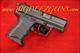 Heckler & Koch HK P2000SK V3 9MM REAR DECOCKING BUTTON DA / SA (2) 10 ROUND MAGS 709303-A5