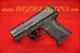 Heckler & Koch HK P2000SK V3 9MM REAR DECOCKING BUTTON DA / SA (2) 10 ROUND MAGS 709303-A5