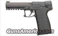 KEL-TEC PMR30 22WMR 30RD Black