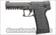 KEL-TEC PMR30 22WMR 30RD Black