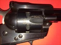RUGER SINGLE SIX