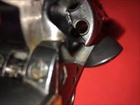 RUGER SINGLE SIX