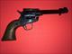 RUGER SINGLE SIX
