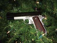 KIMBER SUPER CARRY CUSTOM {GENTLY USED, GREAT GIFT IDEA!!}