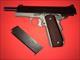 KIMBER SUPER CARRY CUSTOM {GENTLY USED, GREAT GIFT IDEA!!}