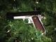KIMBER SUPER CARRY CUSTOM {GENTLY USED, GREAT GIFT IDEA!!}