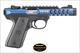 ***NIB RUGER 22/45 LITE {DEEP BLUE ANODIZE}