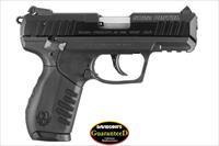 ***NIB RUGER SR22
